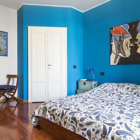 Stunning Apt In The Design District ميلان المظهر الخارجي الصورة