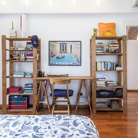 Stunning Apt In The Design District ميلان المظهر الخارجي الصورة