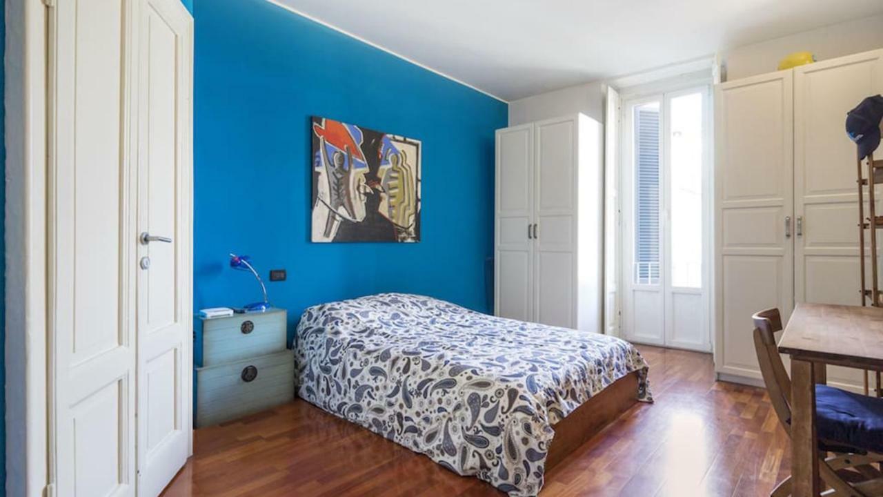 Stunning Apt In The Design District ميلان المظهر الخارجي الصورة