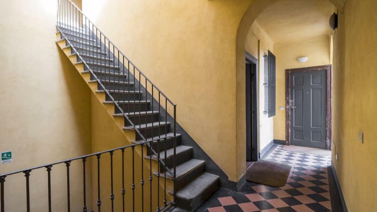 Stunning Apt In The Design District ميلان المظهر الخارجي الصورة
