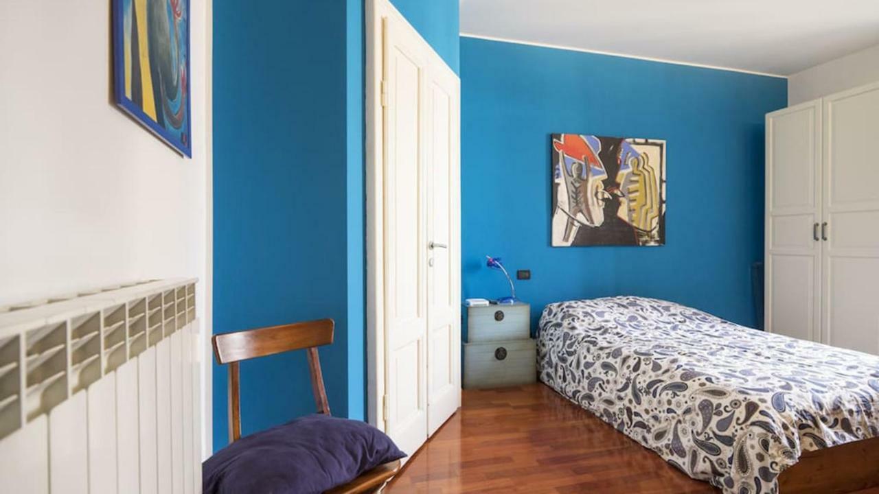 Stunning Apt In The Design District ميلان المظهر الخارجي الصورة