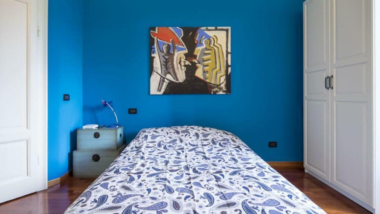 Stunning Apt In The Design District ميلان المظهر الخارجي الصورة