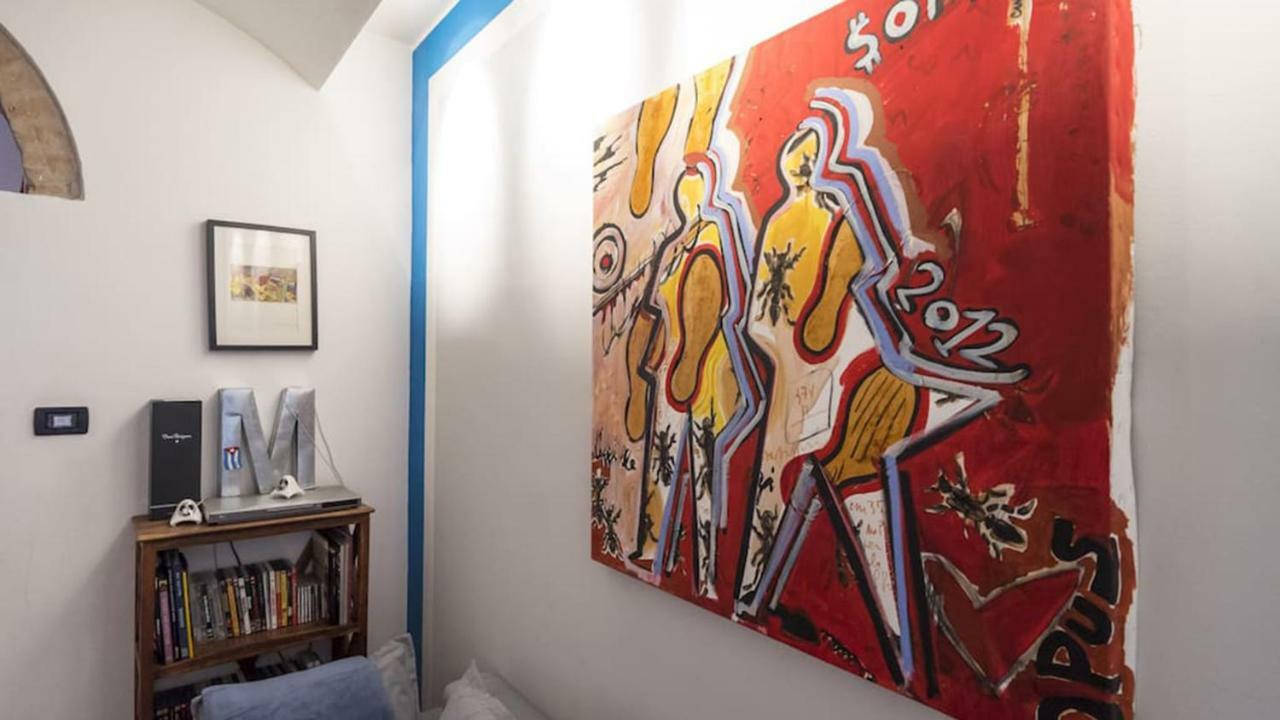 Stunning Apt In The Design District ميلان المظهر الخارجي الصورة